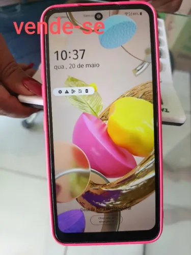 Smartphone K52
