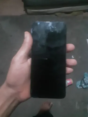 Celular pra retirada de peça