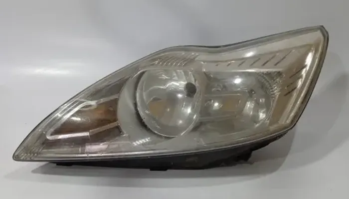 Farol Esquerdo Focus 2008 2009 2010 2011 Projetor Esquerdo/motorista