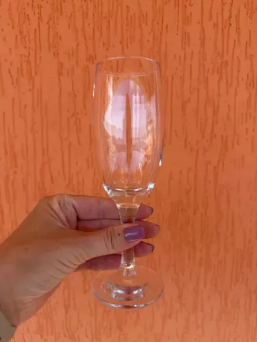 taça de vinho 60 unidades