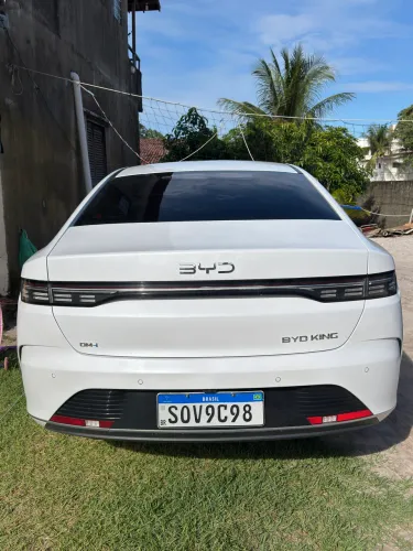 BYD King GL 1.5 16V Aut. (hibrido) 2025