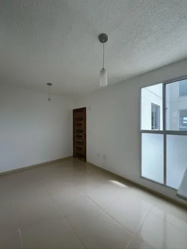 Alugo apartamento 2 quartos -Ville dos ventos - Parnamirim