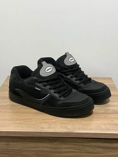 Hocks Puff - Preto Refletivo 43