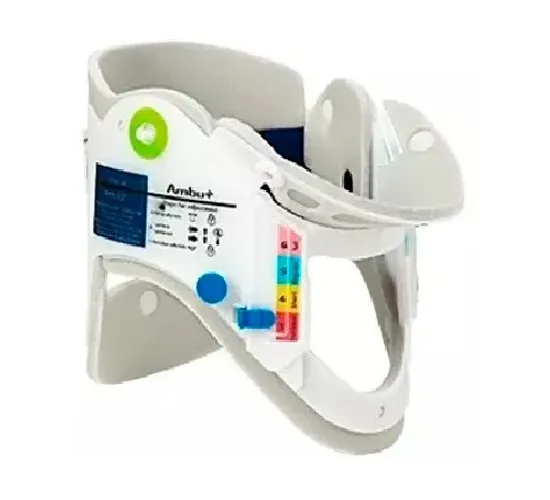 COLAR CERVICAL AMBU PERFIT ACE