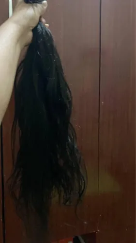 Mega hair indiano premium 60 cm