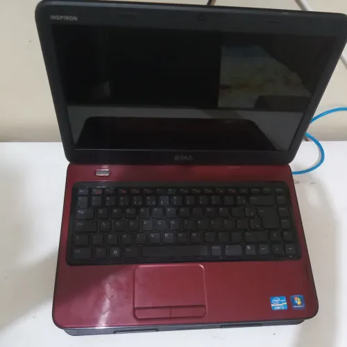 Notebook Dell Inspiron N4050 - Intel I3 - 12GB RAM - HD 512GB - Windows 10 Pro