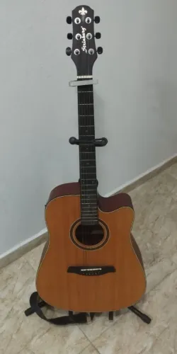 Violão Strinberg 