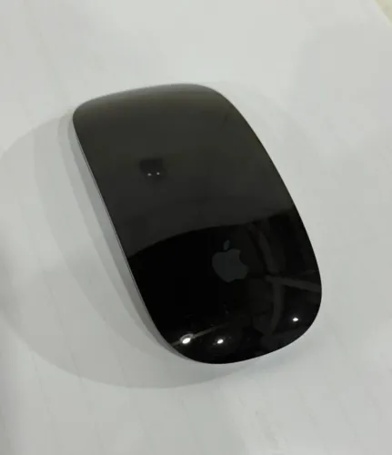 Magic Mouse 2 Apple Original Preto