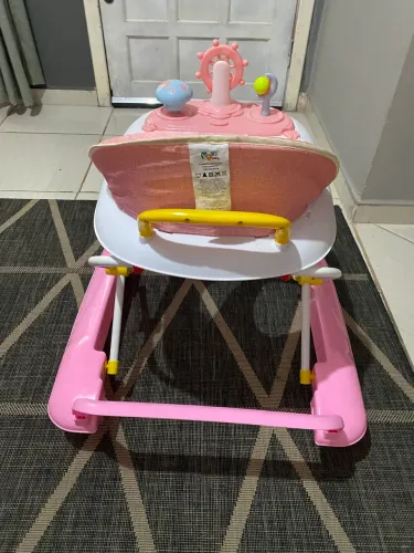Andador infantil