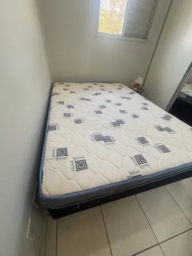 VENDA DE COLCHÃO ORTOBOM