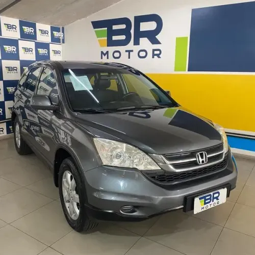 Honda CR-V 2.0 16V Aut. 2011