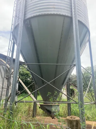 VENDO SILO 