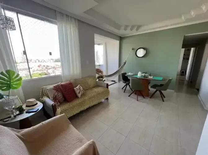 Apartamento à venda, GRAÇA, Salvador, BA