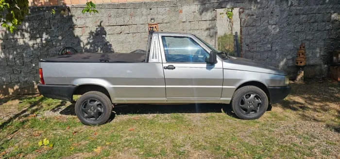 Fiat Fiorino Pick-up Working 1.5 MPI / I.e. 1997
