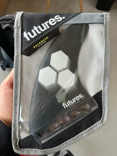 Quilhas Futures AM2 Large