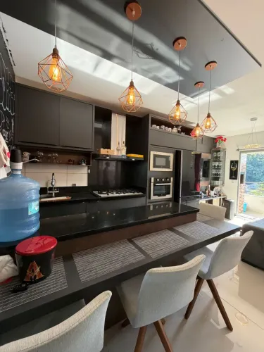 Apartamento dos sonhos