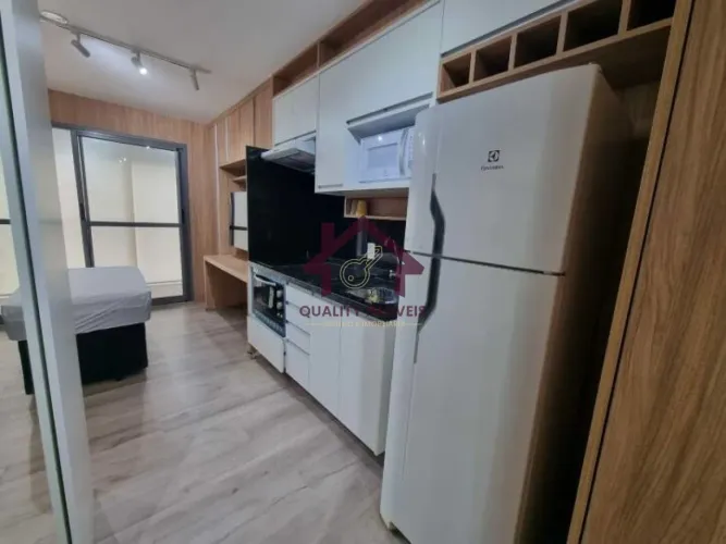 STUDIO LOCAÇÃO VILA CLEMENTINO ZONA SUL SÃO PAULO