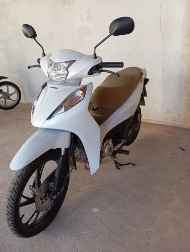 Honda Bis flex. Valor 17.300