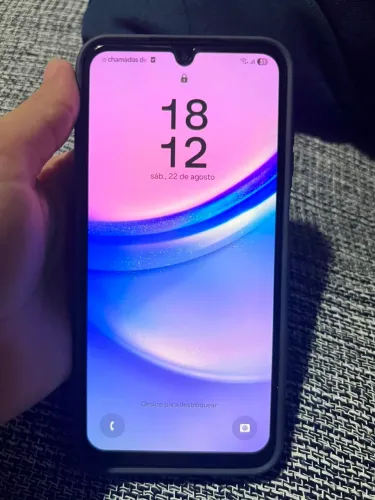 Celular Samsung A15