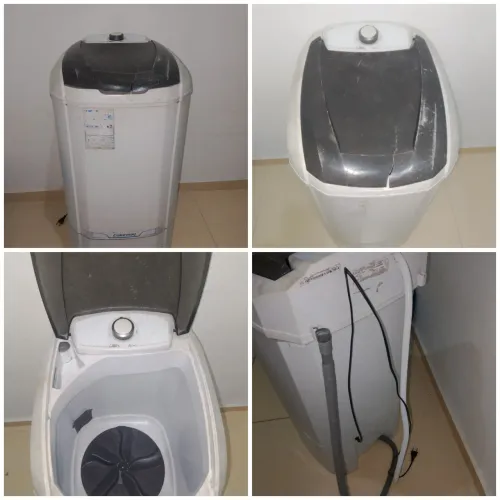 Vende-se Tanquinho