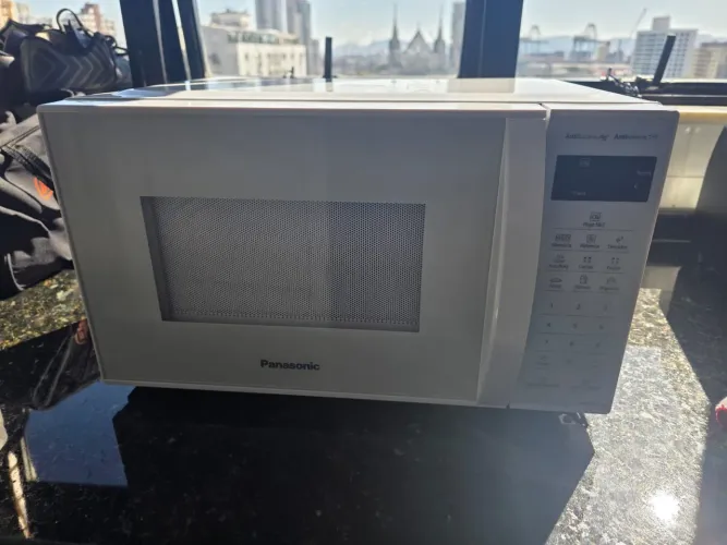 Microondas Philco 20litros