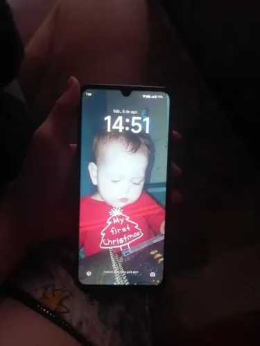 Celular poco c71