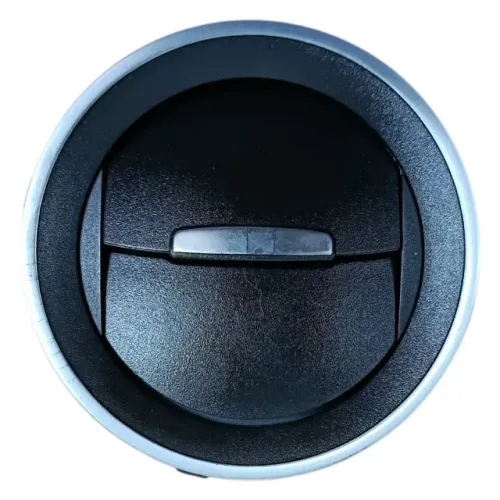 Difusor Ar Volkswagen Gol G4 G5 G6 5U0819707 Original