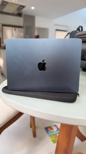 MacBook Air M4 512GB