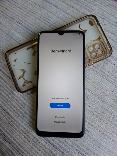 Celular android Samsung