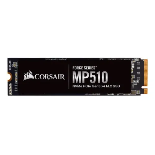 SSD Corsair Force MP510 240GB M.2 2280 3D TLC NAND NVMe
