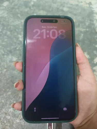 iPhone 14 pro Max 128