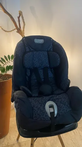 Bebê Conforto
