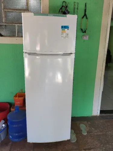 Geladeira Consul