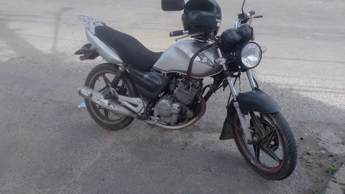 Vender ano 2013 . 2014