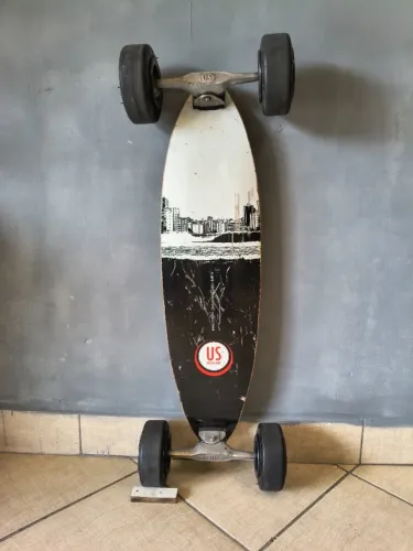 Skate craver por 700 reais