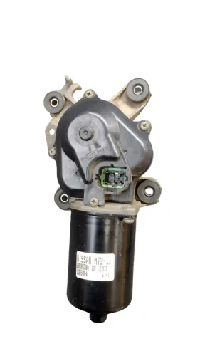 Motor Limpador Parabrisa Nissan Frontier 2005