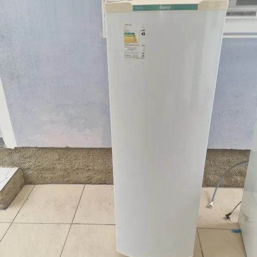 Vendo geladeira