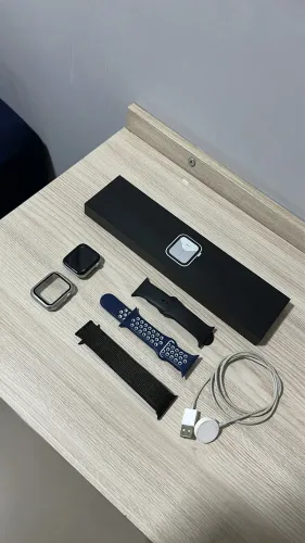 Apple Watch series 6 NIKE