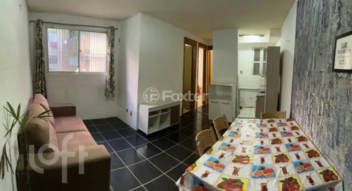 Apartamento à venda Rua Rio Grande, Centro - Esteio