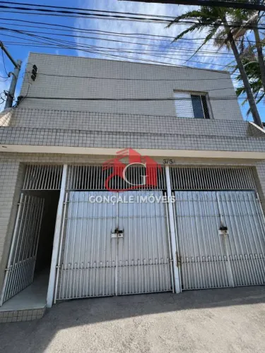 Aluguel de Casa Padrão - 1 Quarto em Vila Medeiros, São Paulo - Aceita Pet!