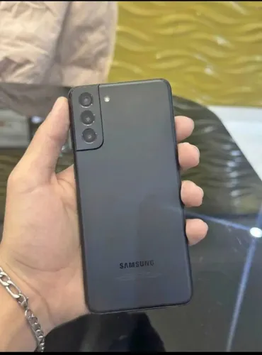 S21 plus 