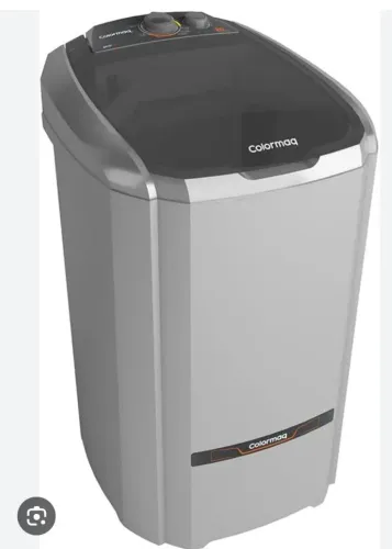 Vendo lavadoura semi automática nova/caixa 20kg