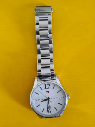 Relógio Tommy Hilfiger