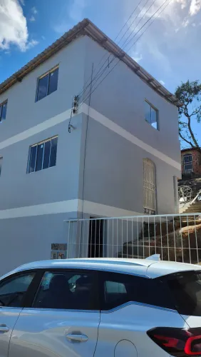Vendo 2 apartamentos em São Gabriel