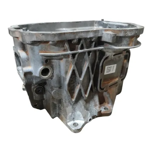 Carcaça Caixa Marchas Eaton Fso 4505 Vw Ford Mb Agrale Diant