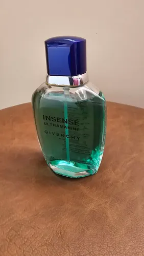 Perfume Givenchy ULTRAMARINE 100ml.