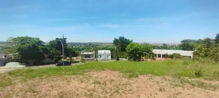 Terreno à Venda no Pousada do Vale | 870 m² | Excelente para Investimento ou Construção de