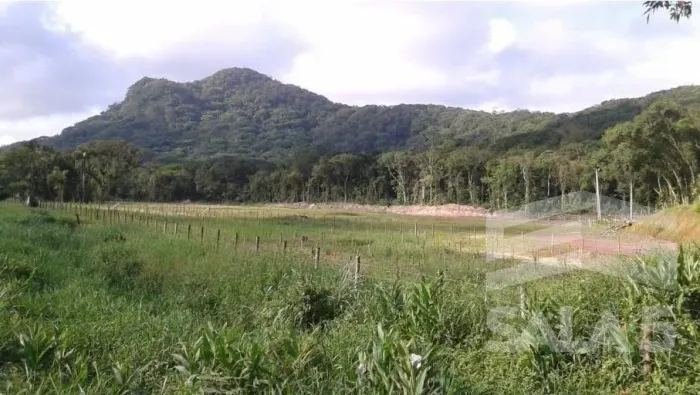 Terreno para Venda em São Francisco Do Sul, Rocio Grande