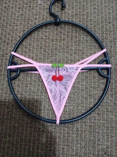 Tanga fio cerejal