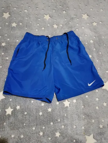 Calção Tactel com elastano